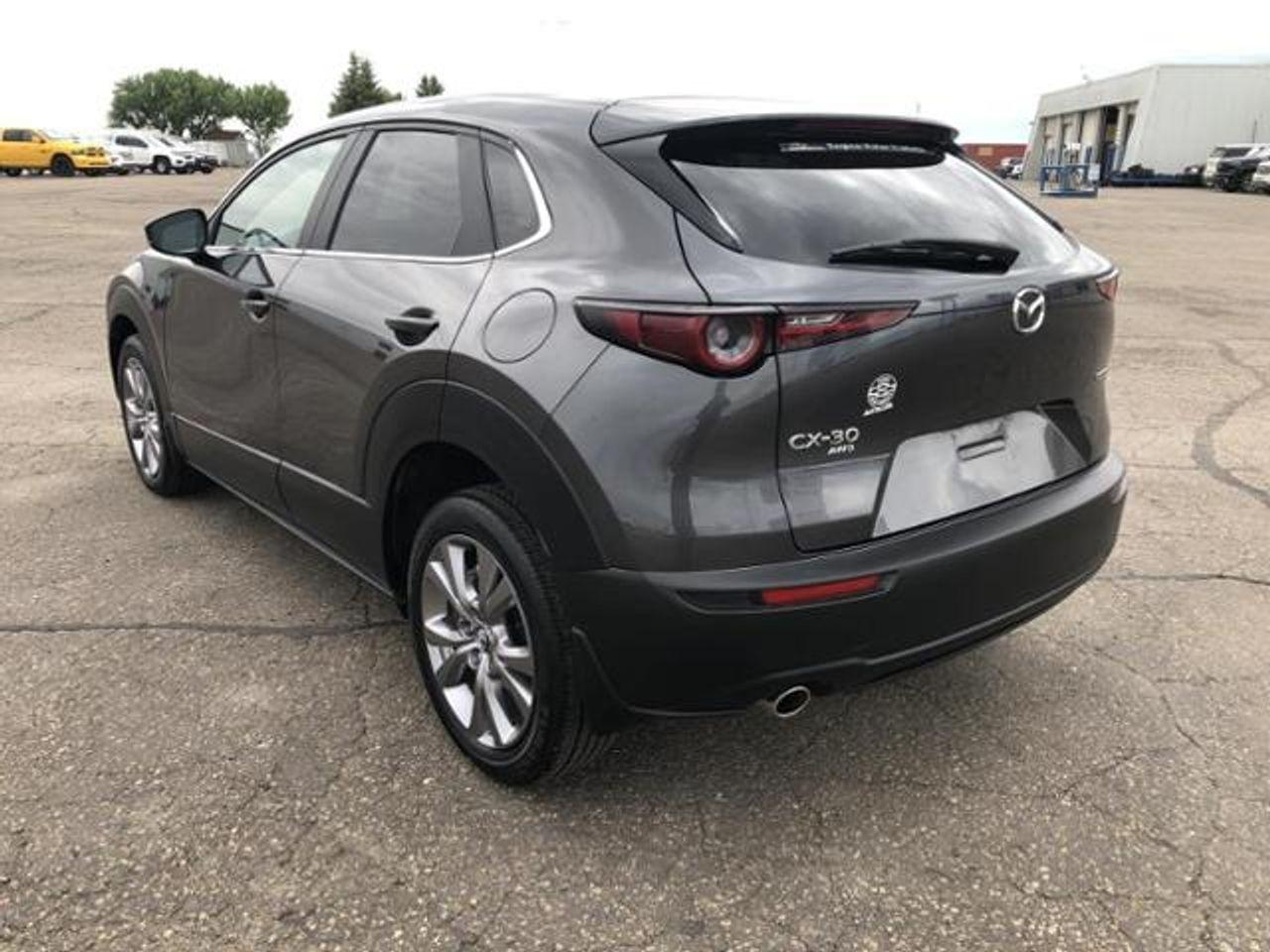 2020 Mazda CX-30 GS-2