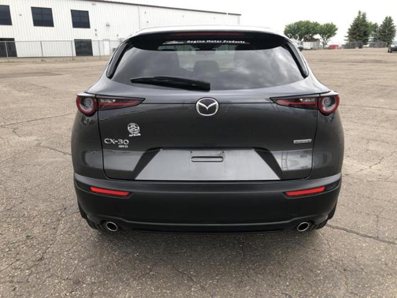 2020 Mazda CX-30 GS-3
