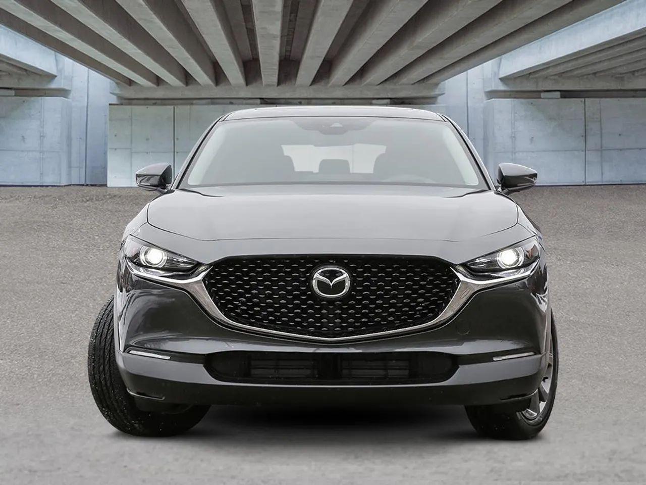 2020 Mazda CX-30 GT-1