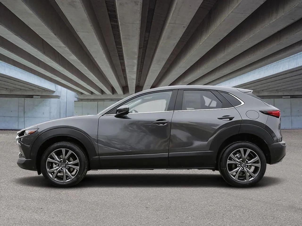 2020 Mazda CX-30 GT-2