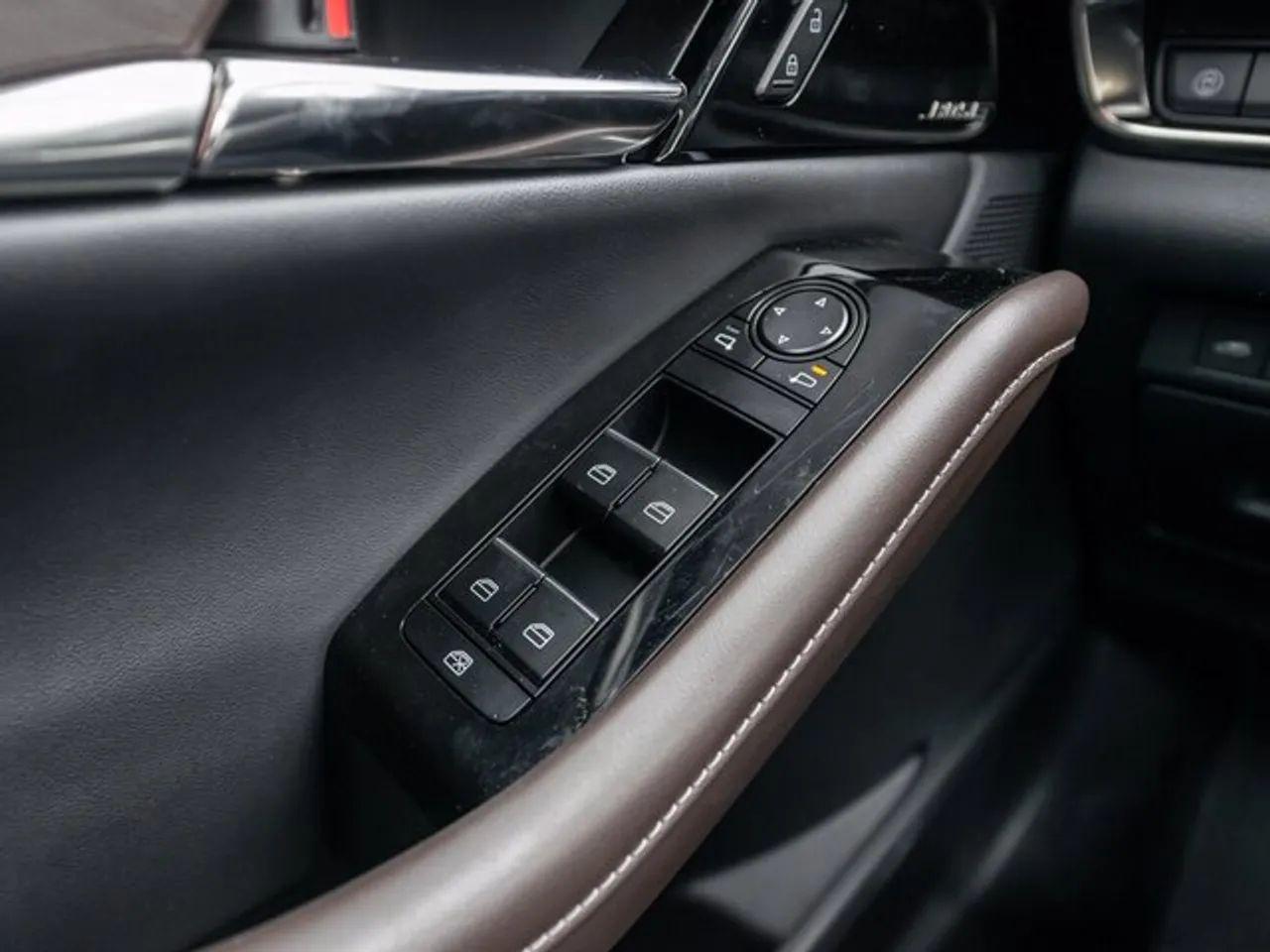 2020 Mazda CX-30 GT-4