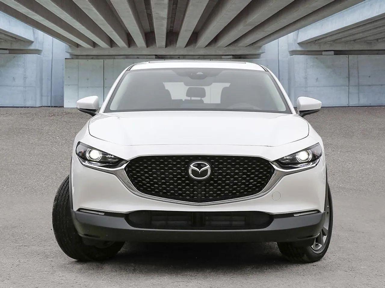 2020 Mazda CX-30 GT-1