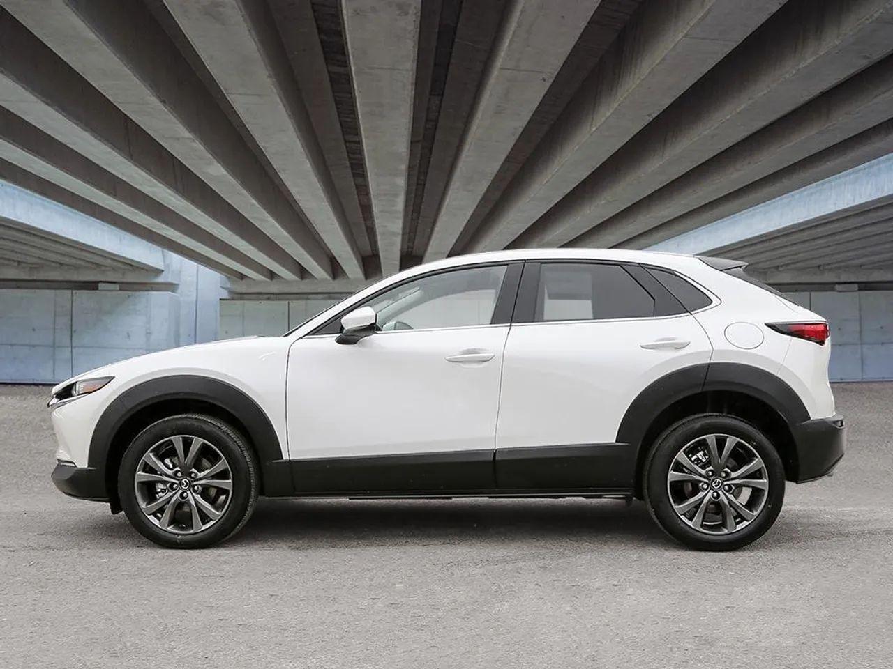 2020 Mazda CX-30 GT-2