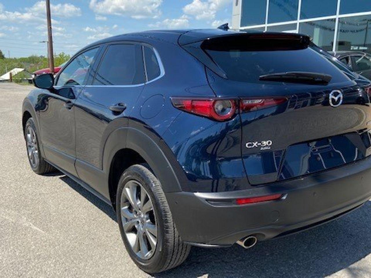 2020 Mazda CX-30 GT-2