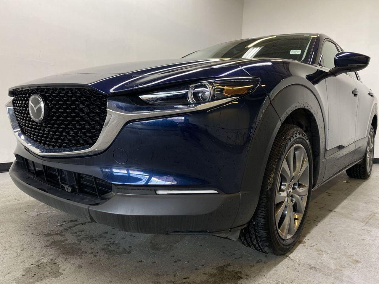2020 Mazda CX-30 GT-2