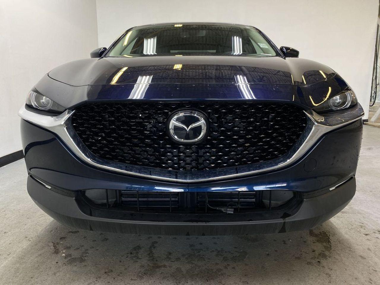 2020 Mazda CX-30 GT-3