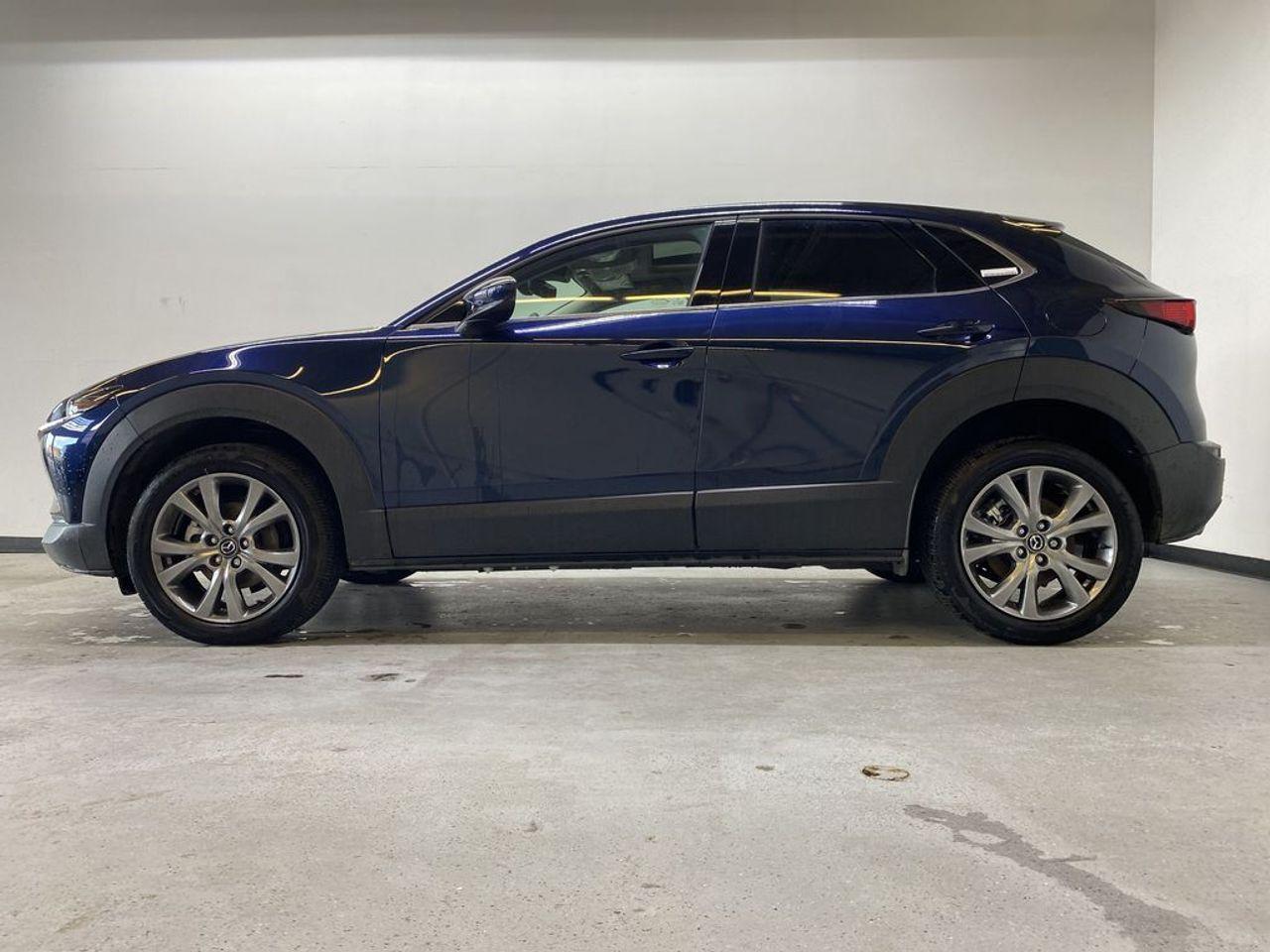2020 Mazda CX-30 GT-4