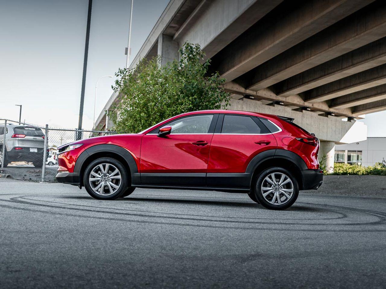 2020 Mazda CX-30 -2