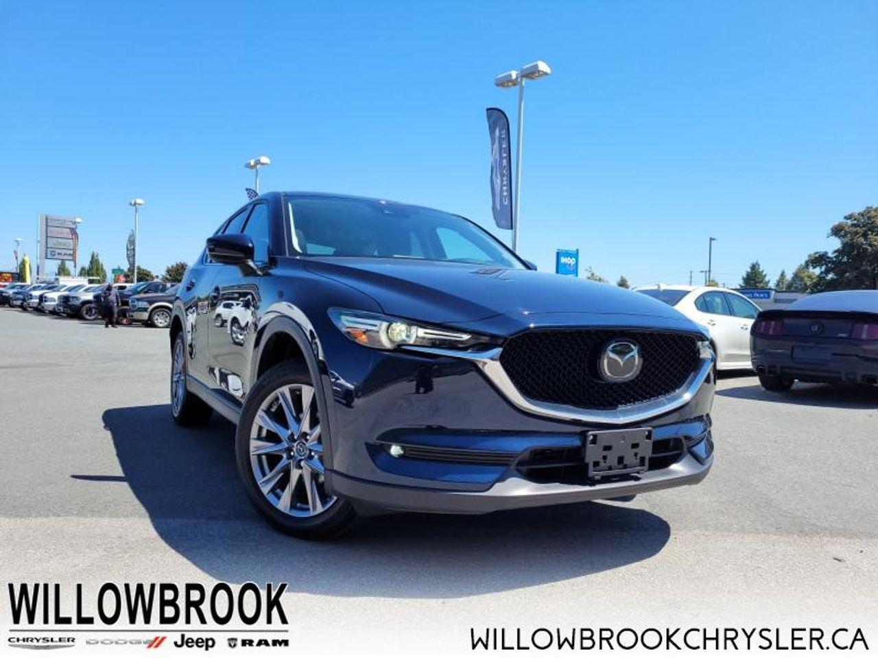 2020 Mazda CX-5 -0
