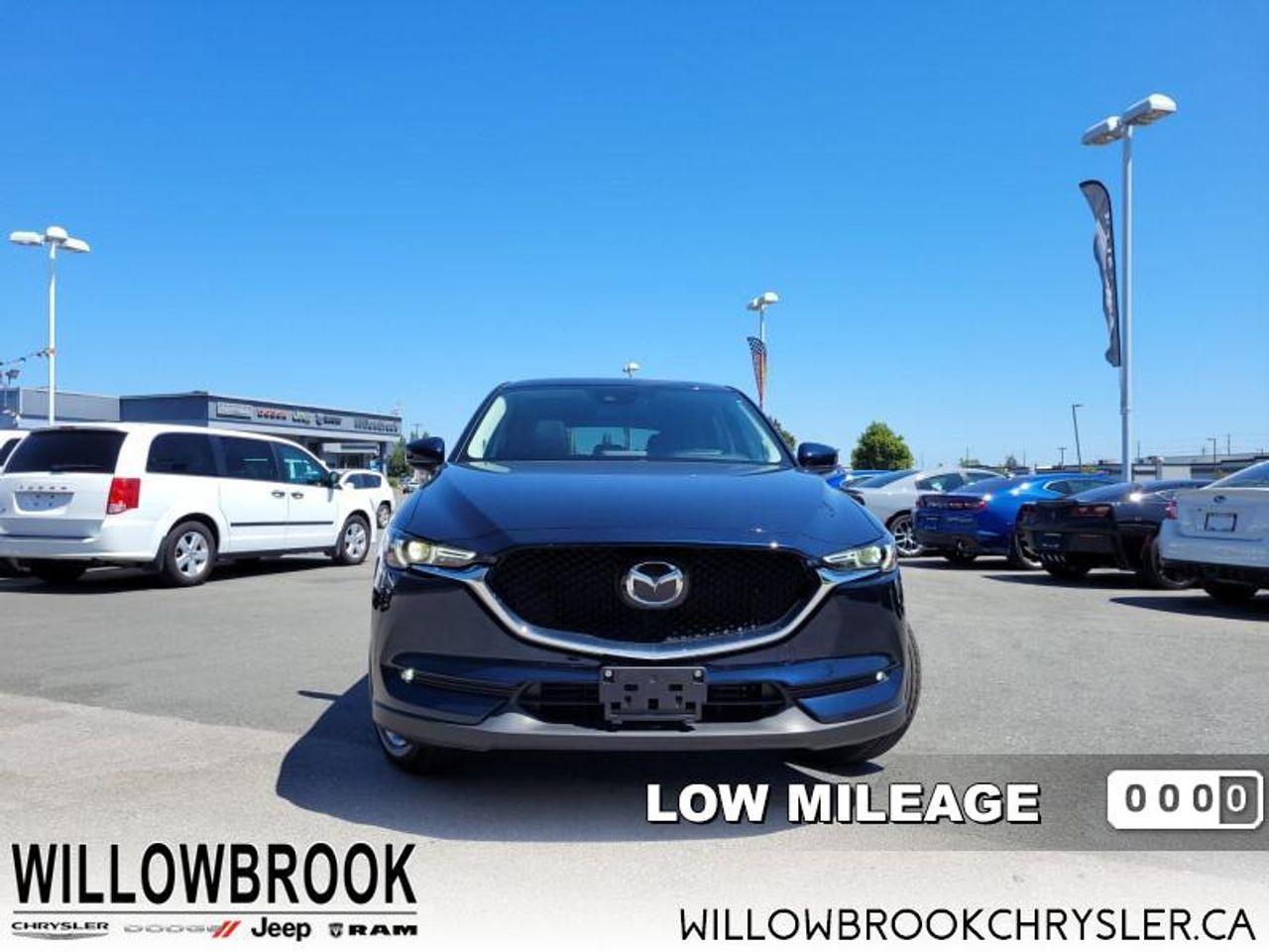 2020 Mazda CX-5 -1