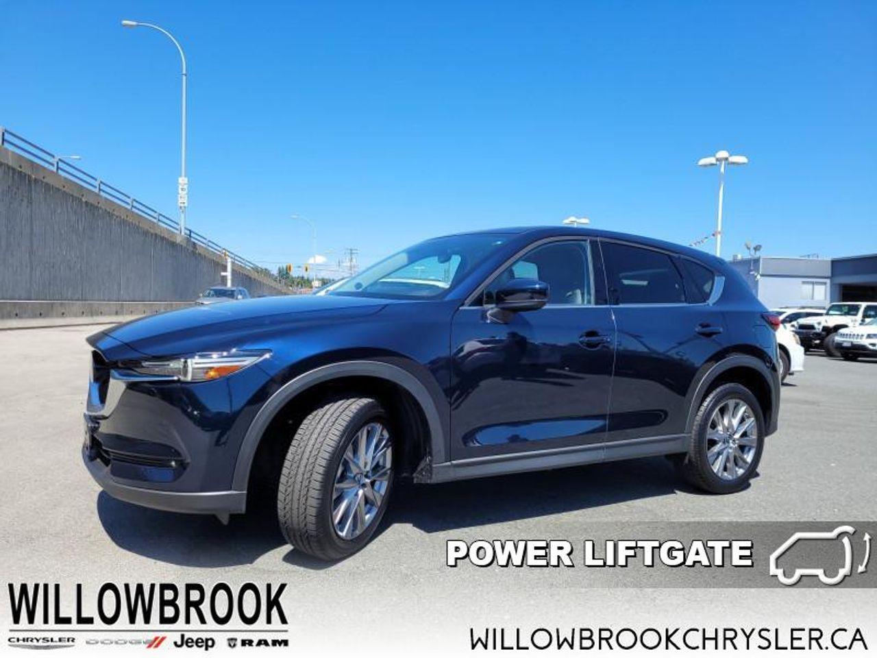 2020 Mazda CX-5 -2