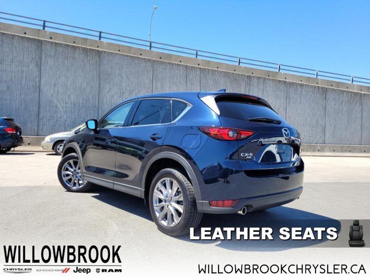 2020 Mazda CX-5 -3