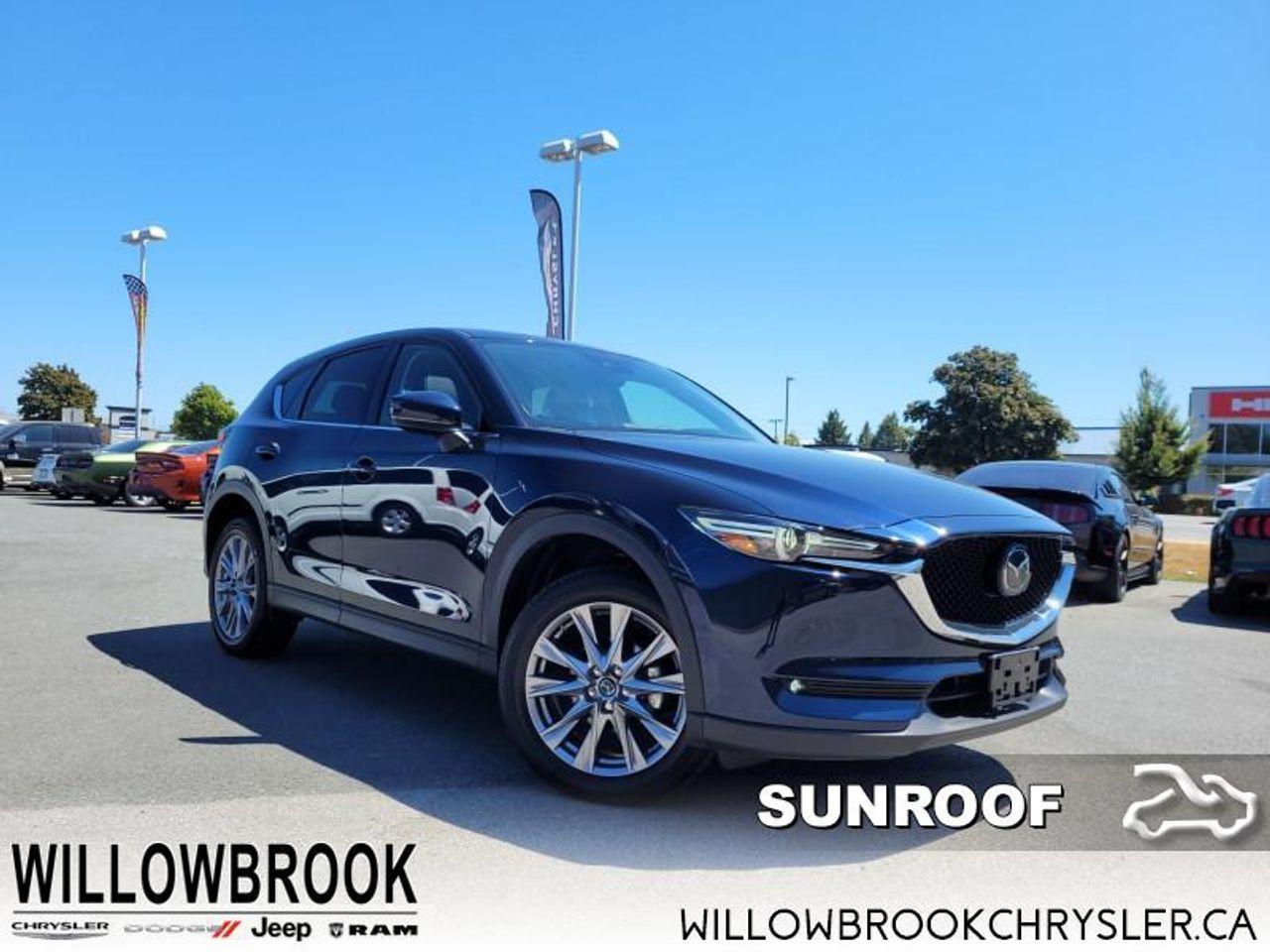 2020 Mazda CX-5 -4