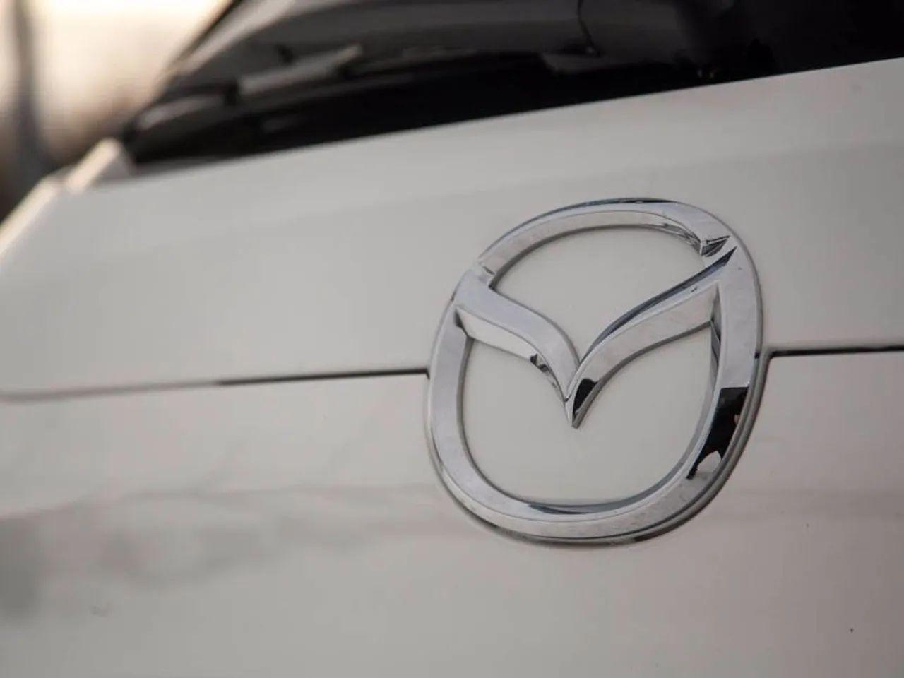 2020 Mazda CX-5 GS-4