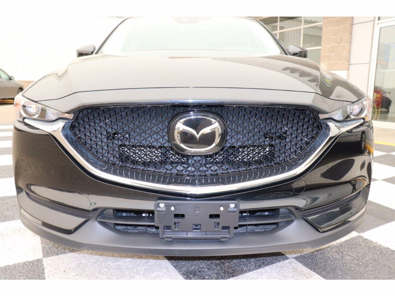 2020 Mazda CX-5 GS-1