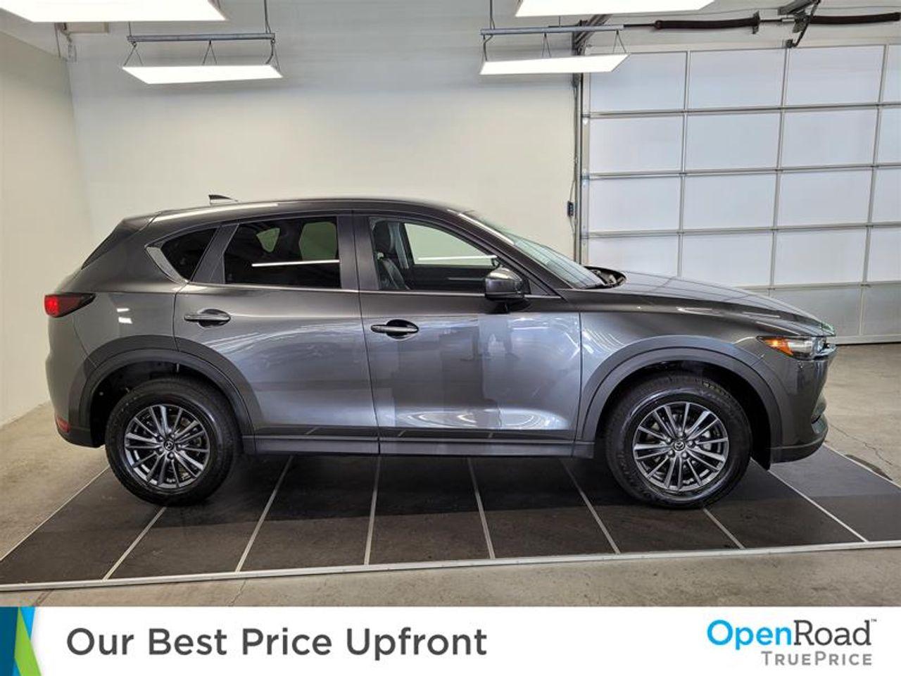 2020 Mazda CX-5 GS-2