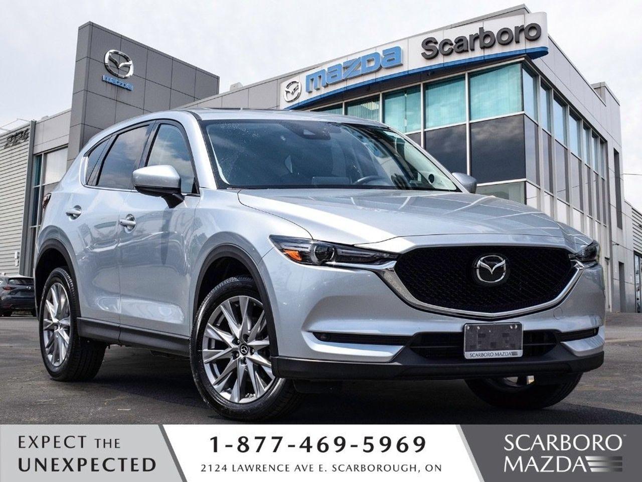 2020 Mazda CX-5 GT Turbo-1