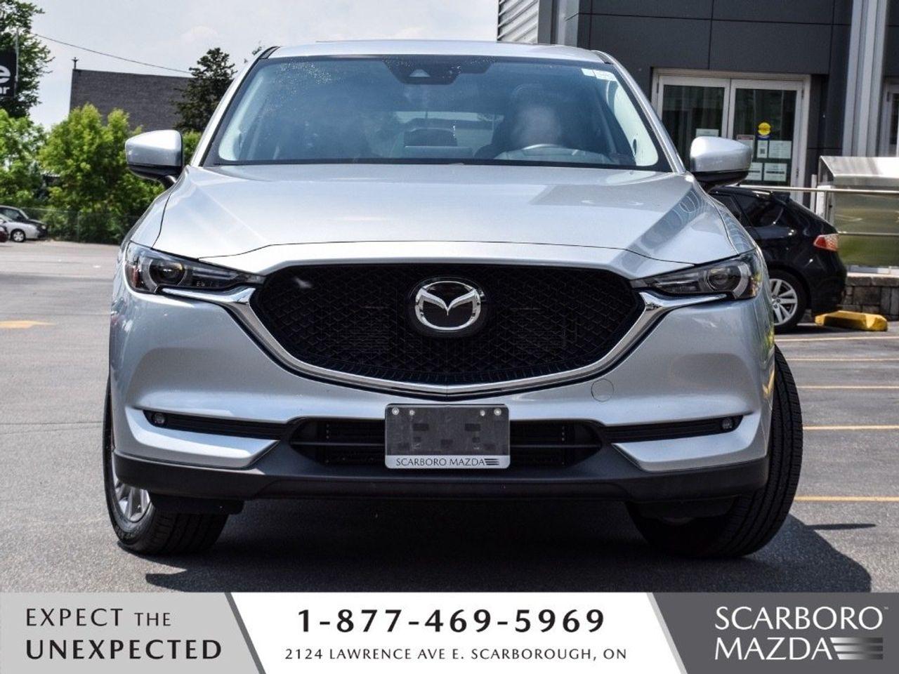 2020 Mazda CX-5 GT Turbo-2