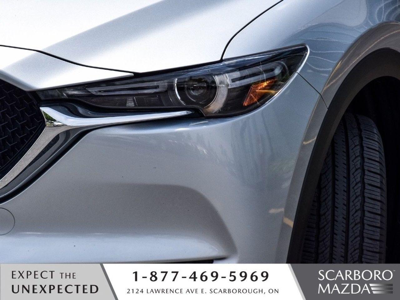 2020 Mazda CX-5 GT Turbo-3