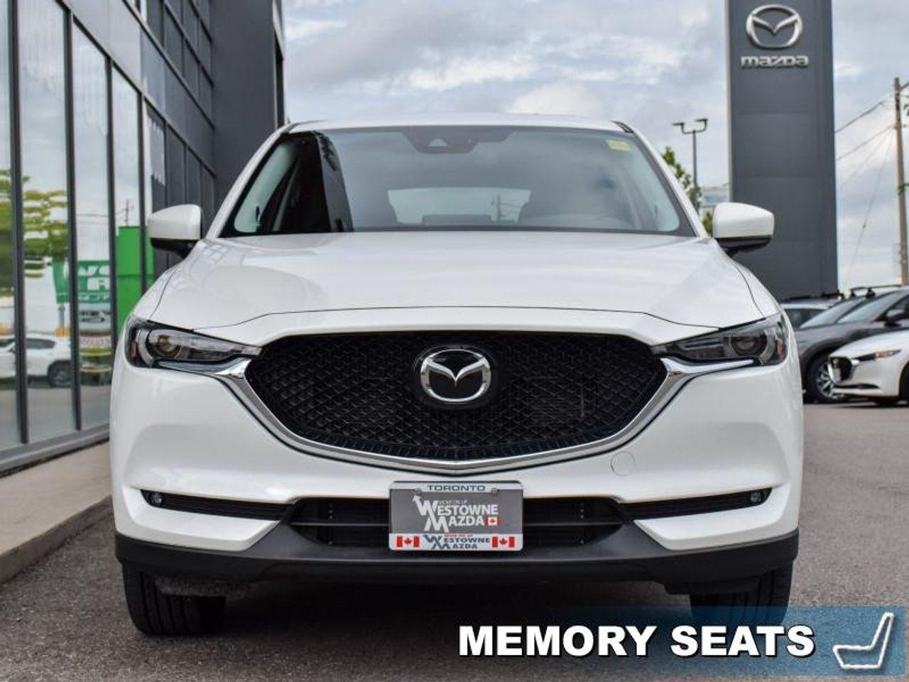 2020 Mazda CX-5 GT Turbo-2