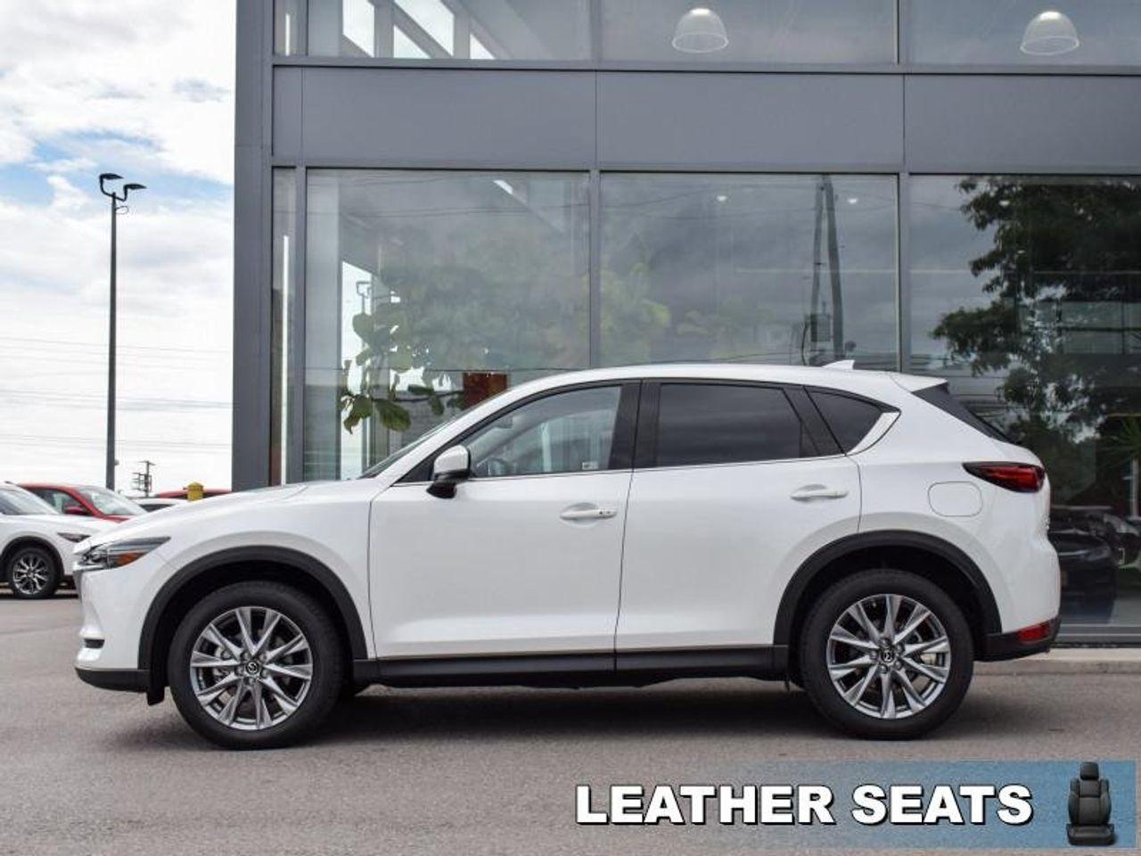 2020 Mazda CX-5 GT Turbo-3