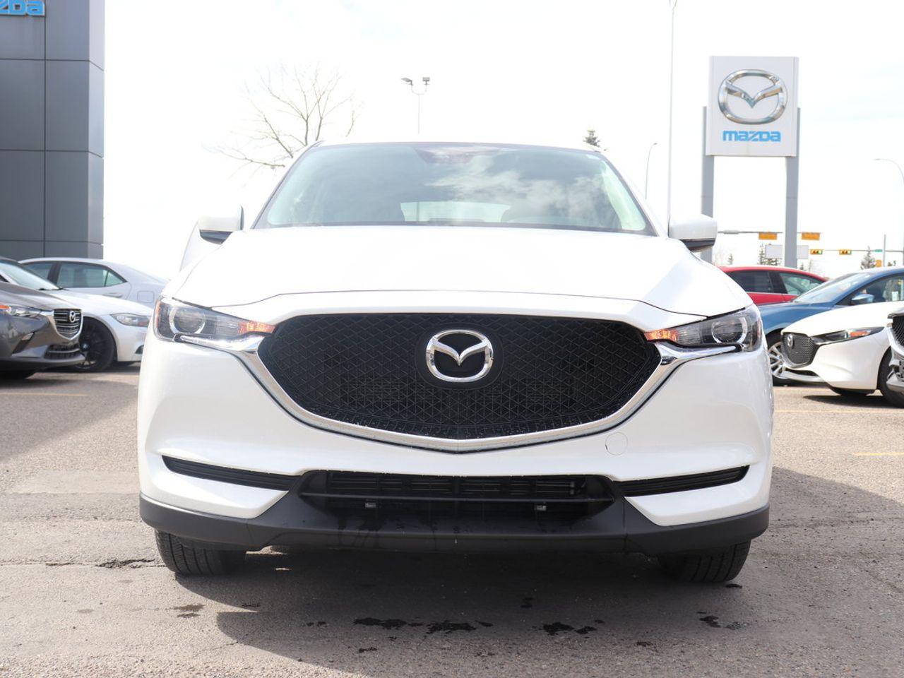 2020 Mazda CX-5 GX-2