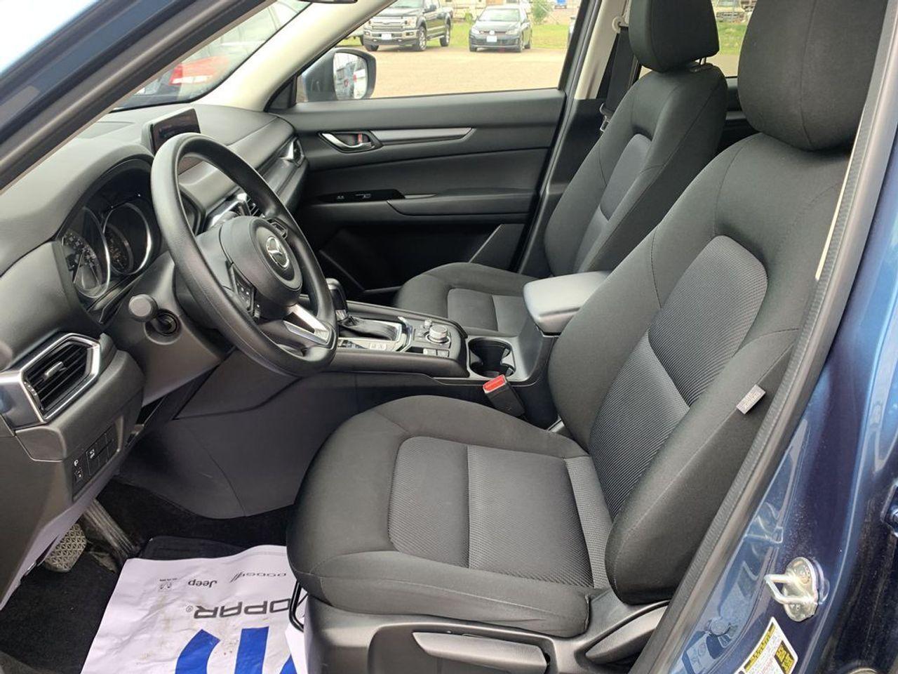 2020 Mazda CX-5 GX-1