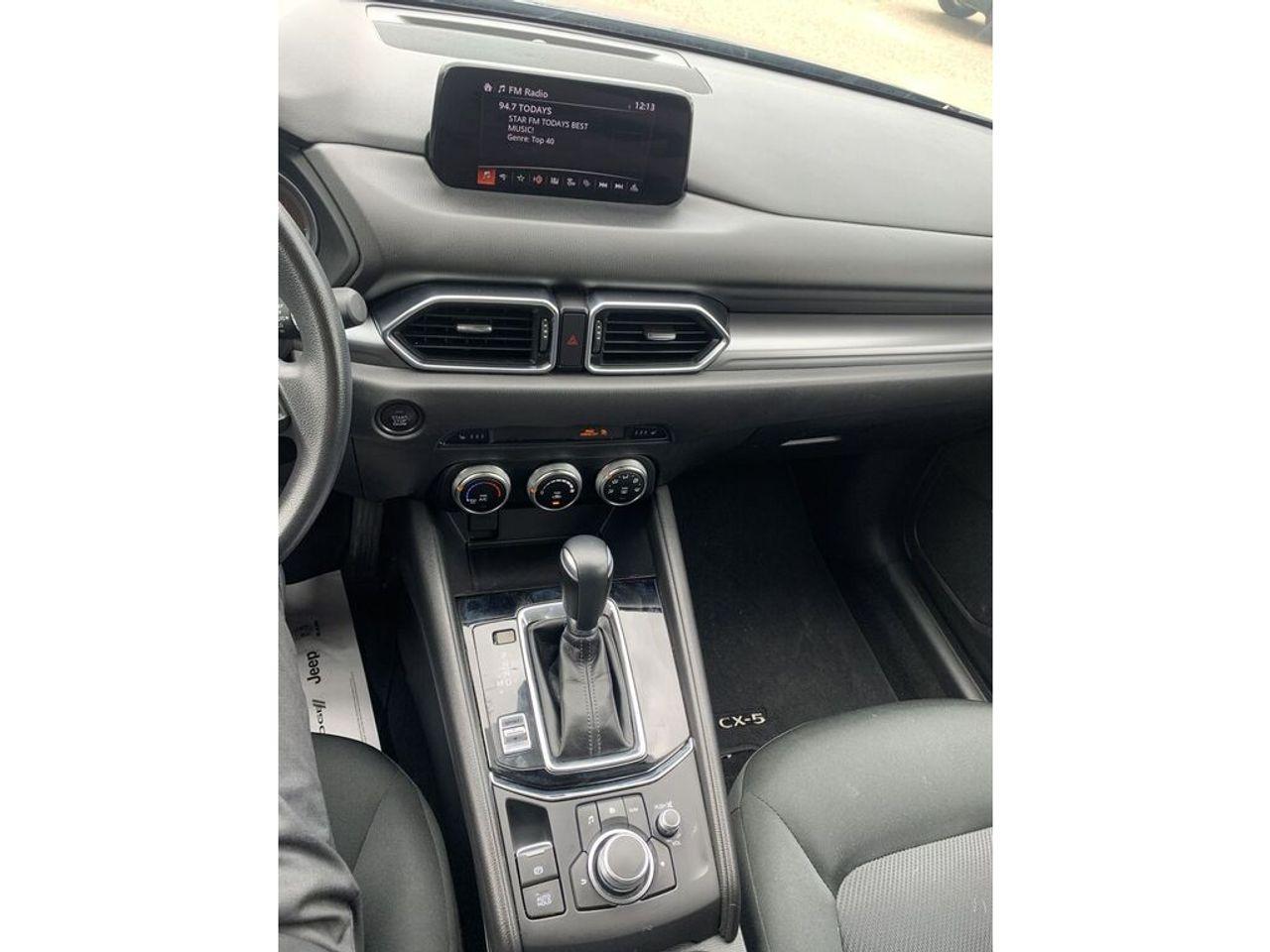 2020 Mazda CX-5 GX-4