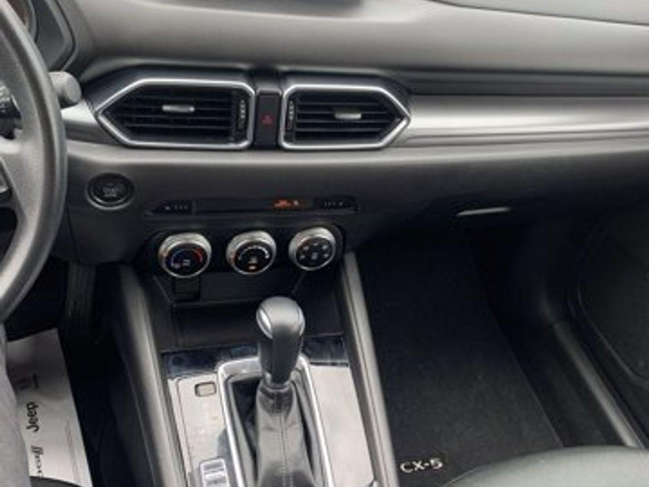 2020 Mazda CX-5 GX-4