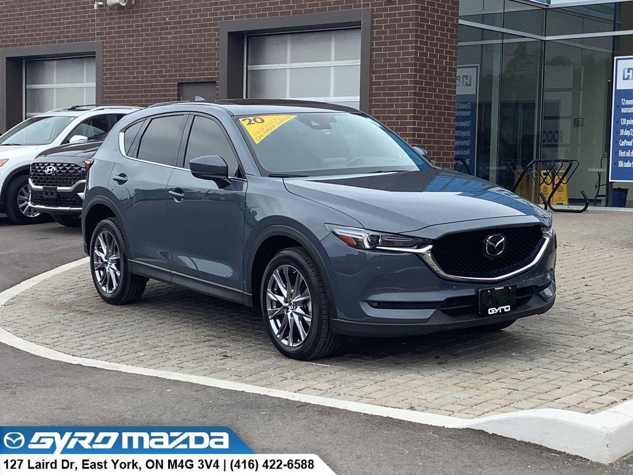 2020 Mazda CX-5 Signature-0