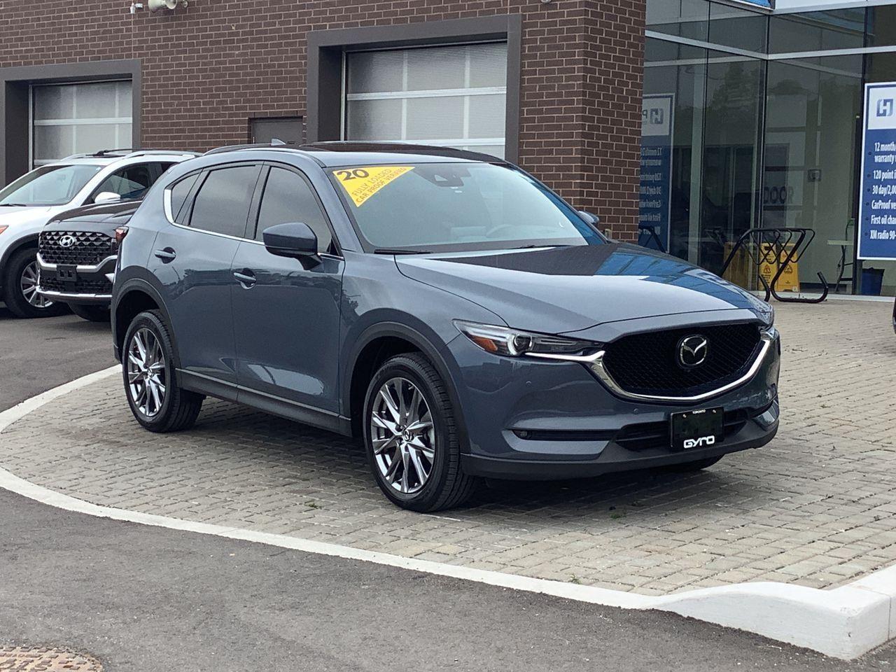 2020 Mazda CX-5 Signature-1