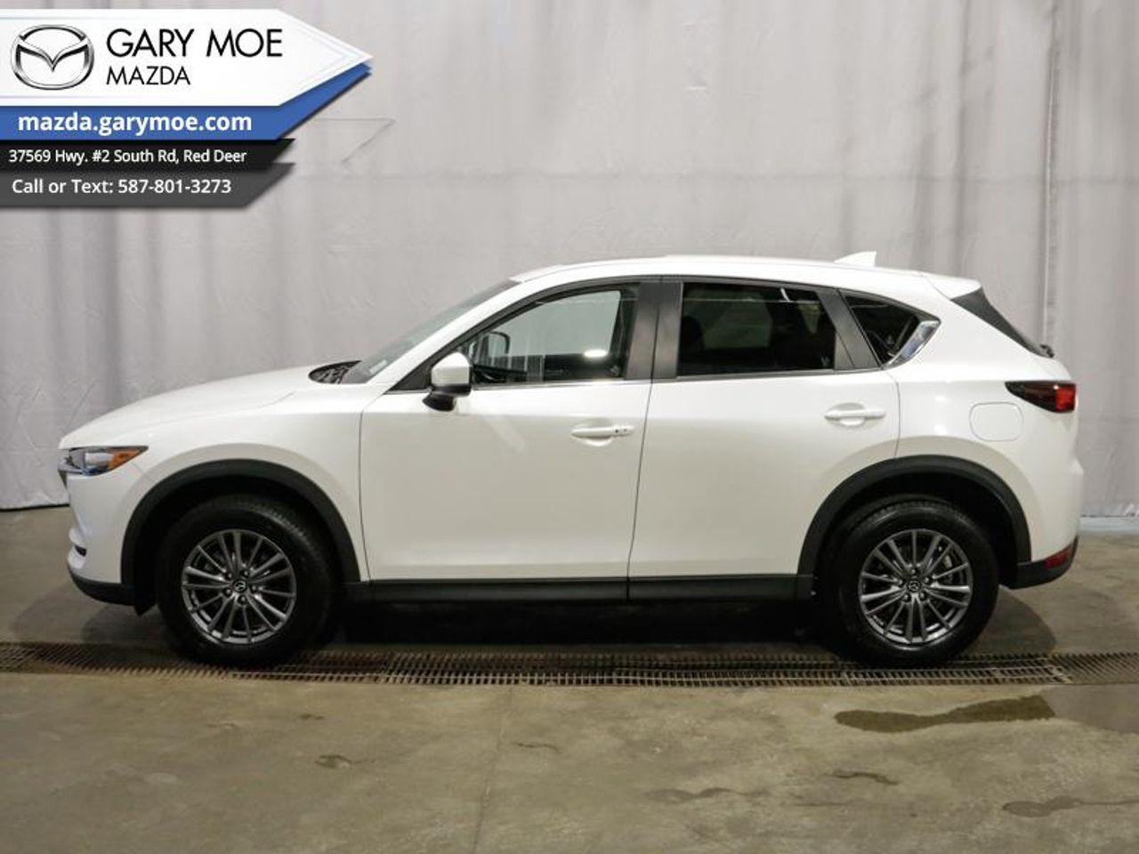 2020 Mazda CX-5 -1
