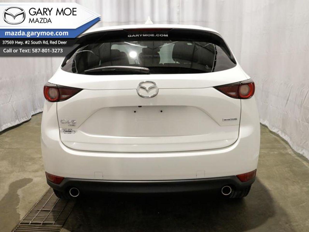 2020 Mazda CX-5 -2
