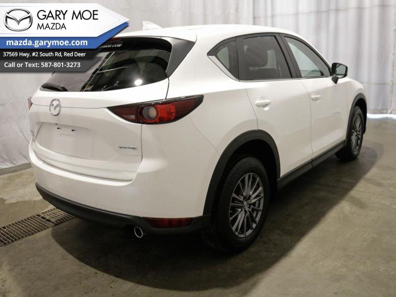 2020 Mazda CX-5 -3