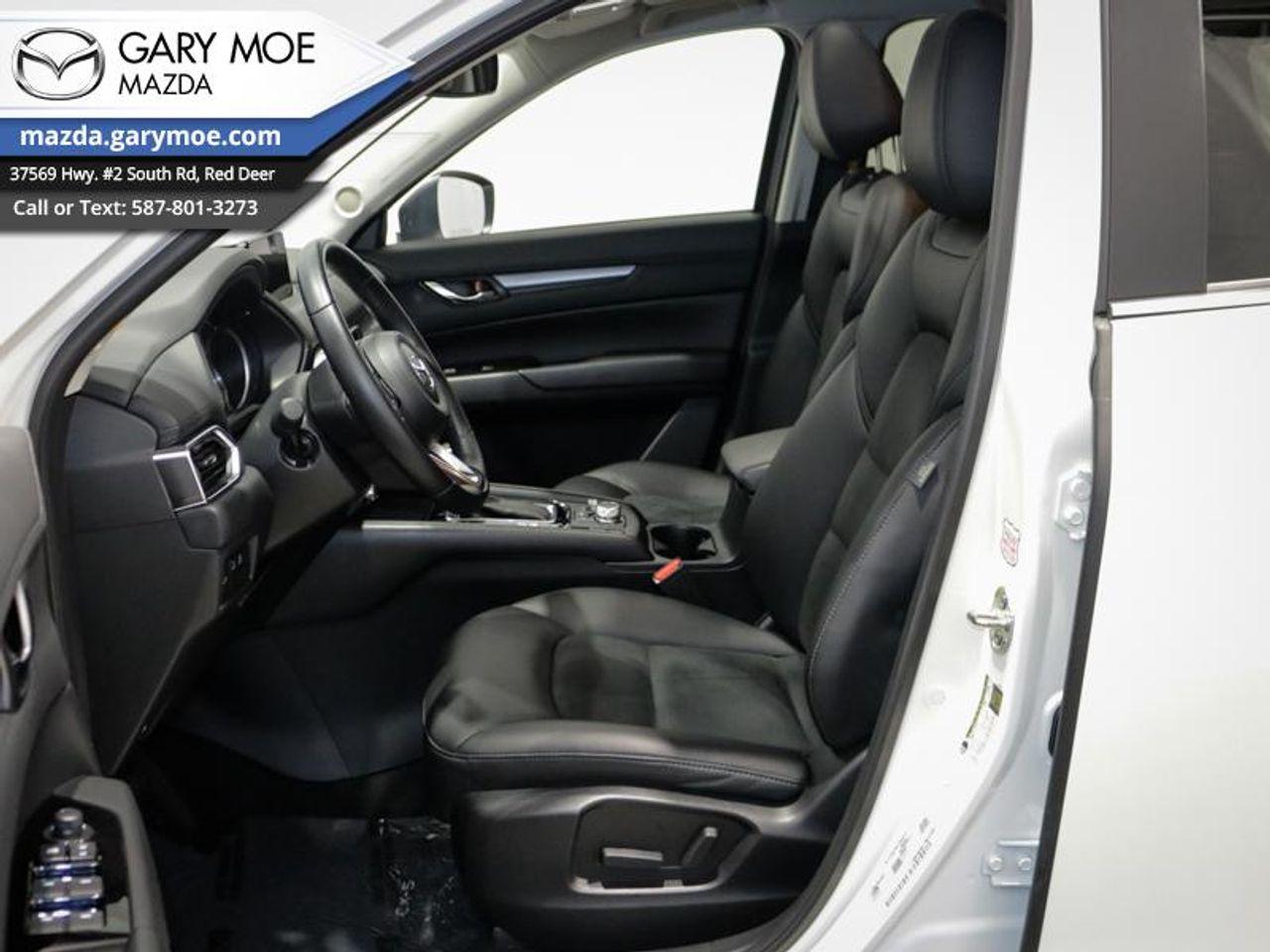 2020 Mazda CX-5 -4
