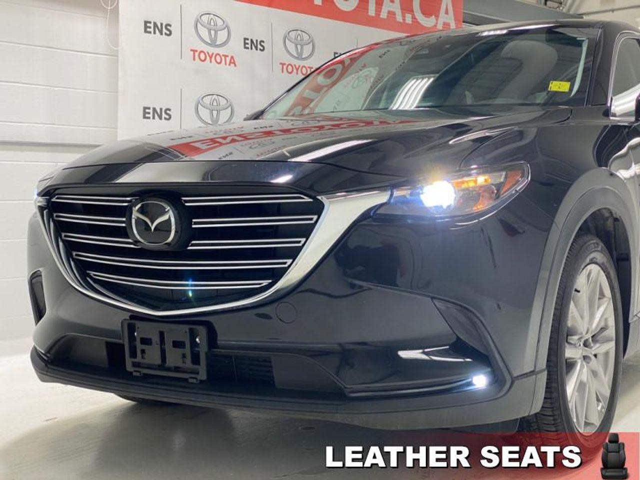 2020 Mazda CX-9 -2