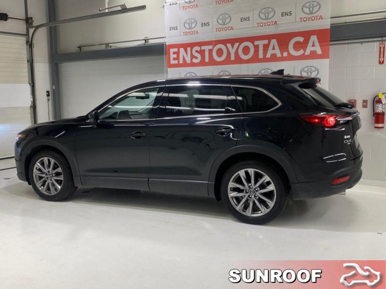 2020 Mazda CX-9 -3