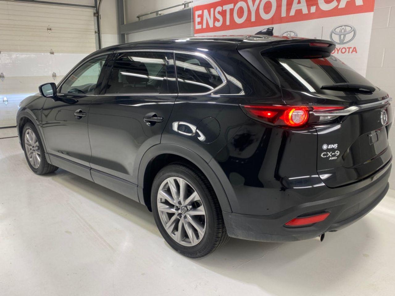 2020 Mazda CX-9 -4