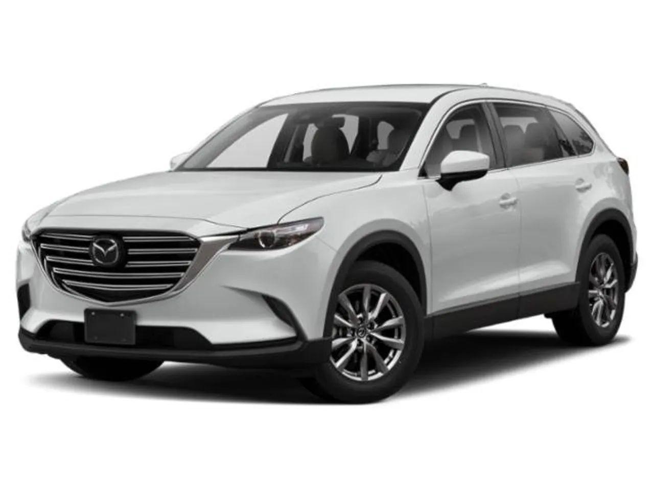 2020 Mazda CX-9 -0