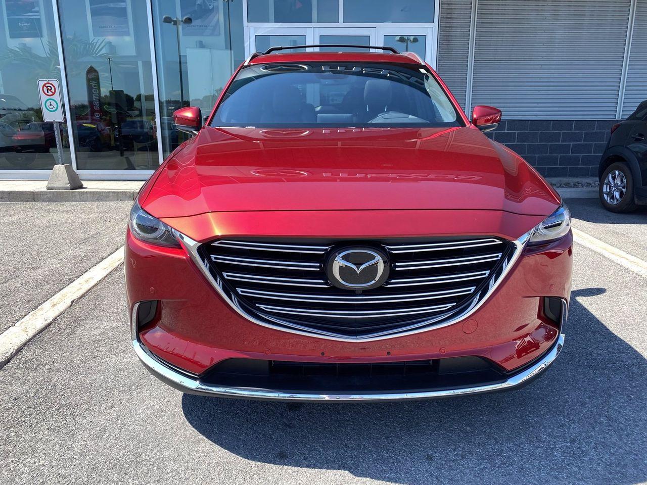2020 Mazda CX-9 GS Turbo-2
