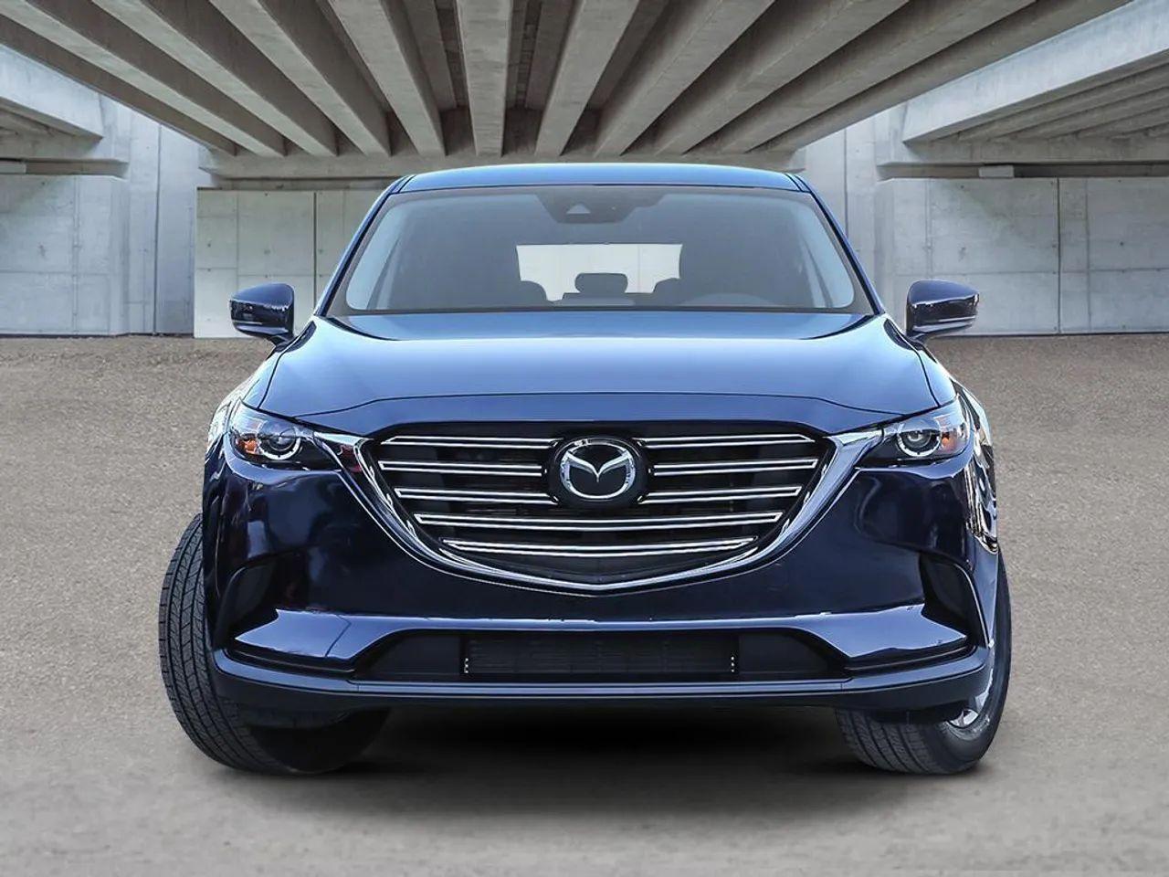2020 Mazda CX-9 GS-1