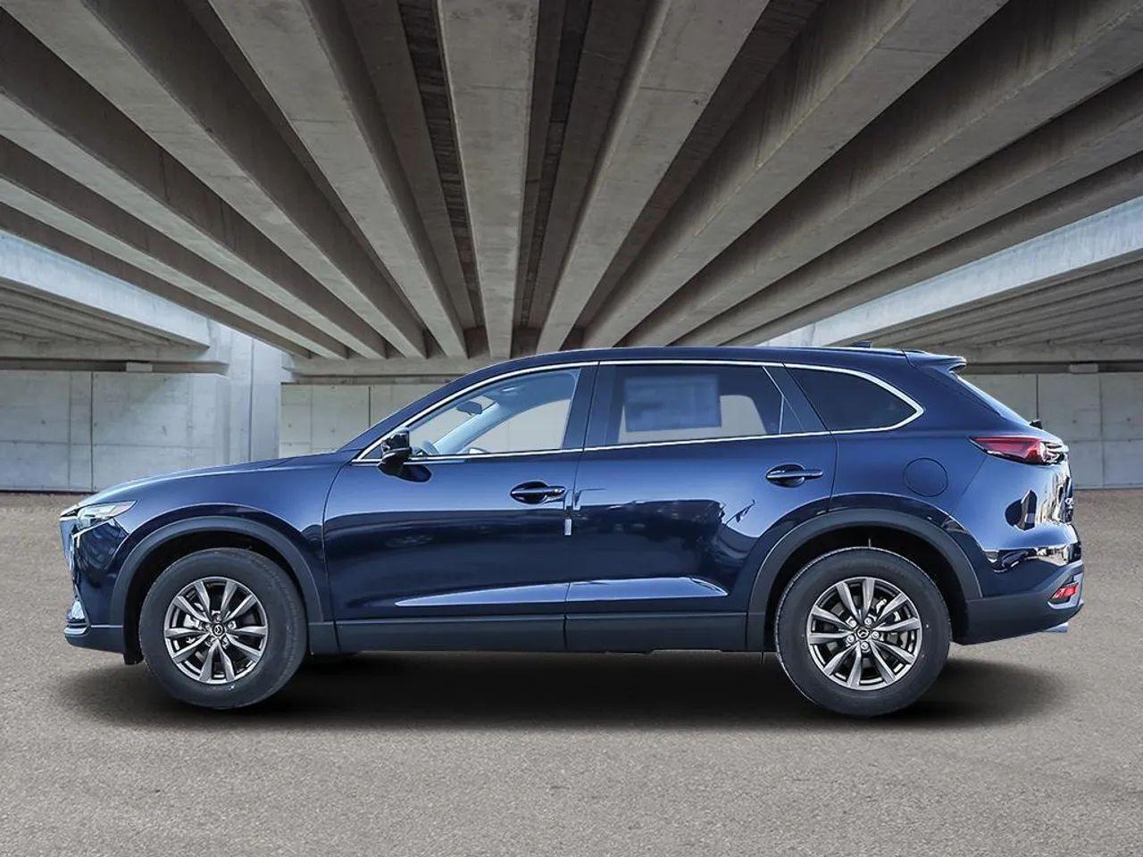 2020 Mazda CX-9 GS-2