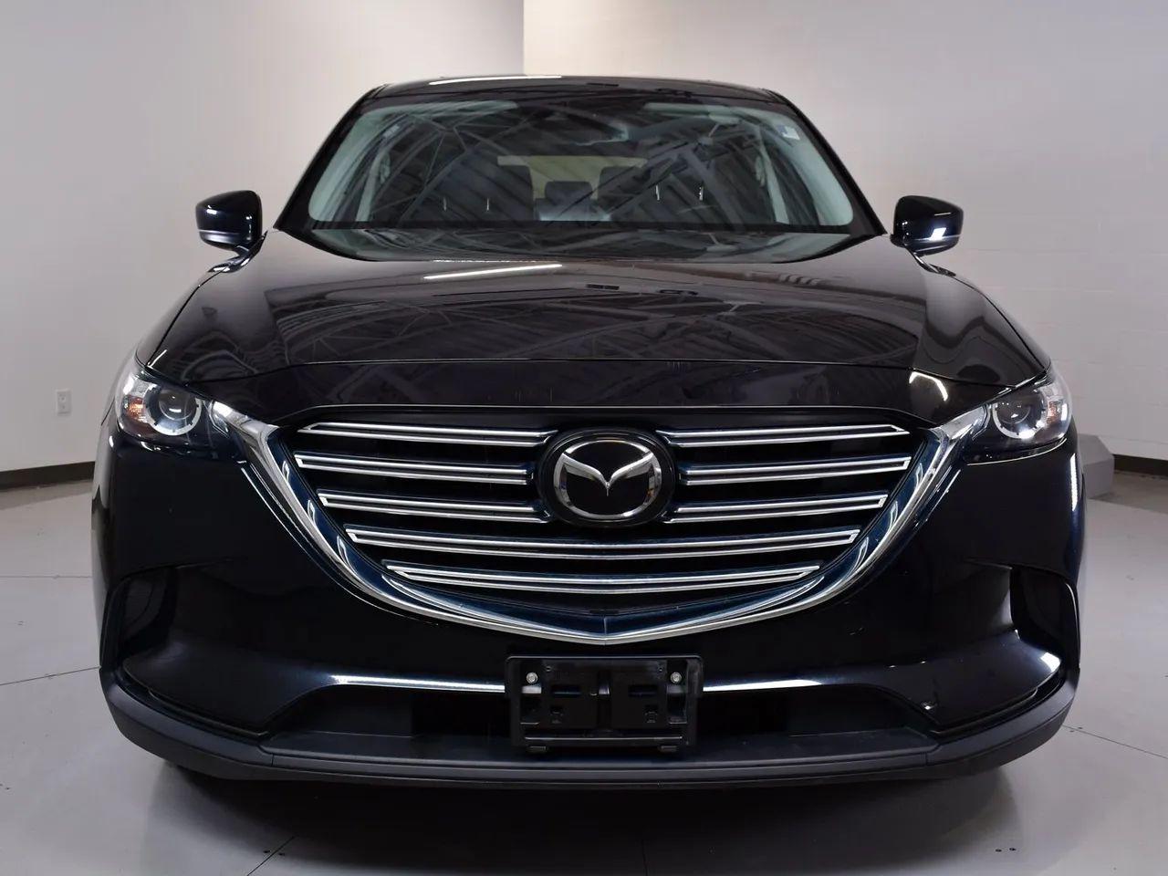 2020 Mazda CX-9 GS-L-1