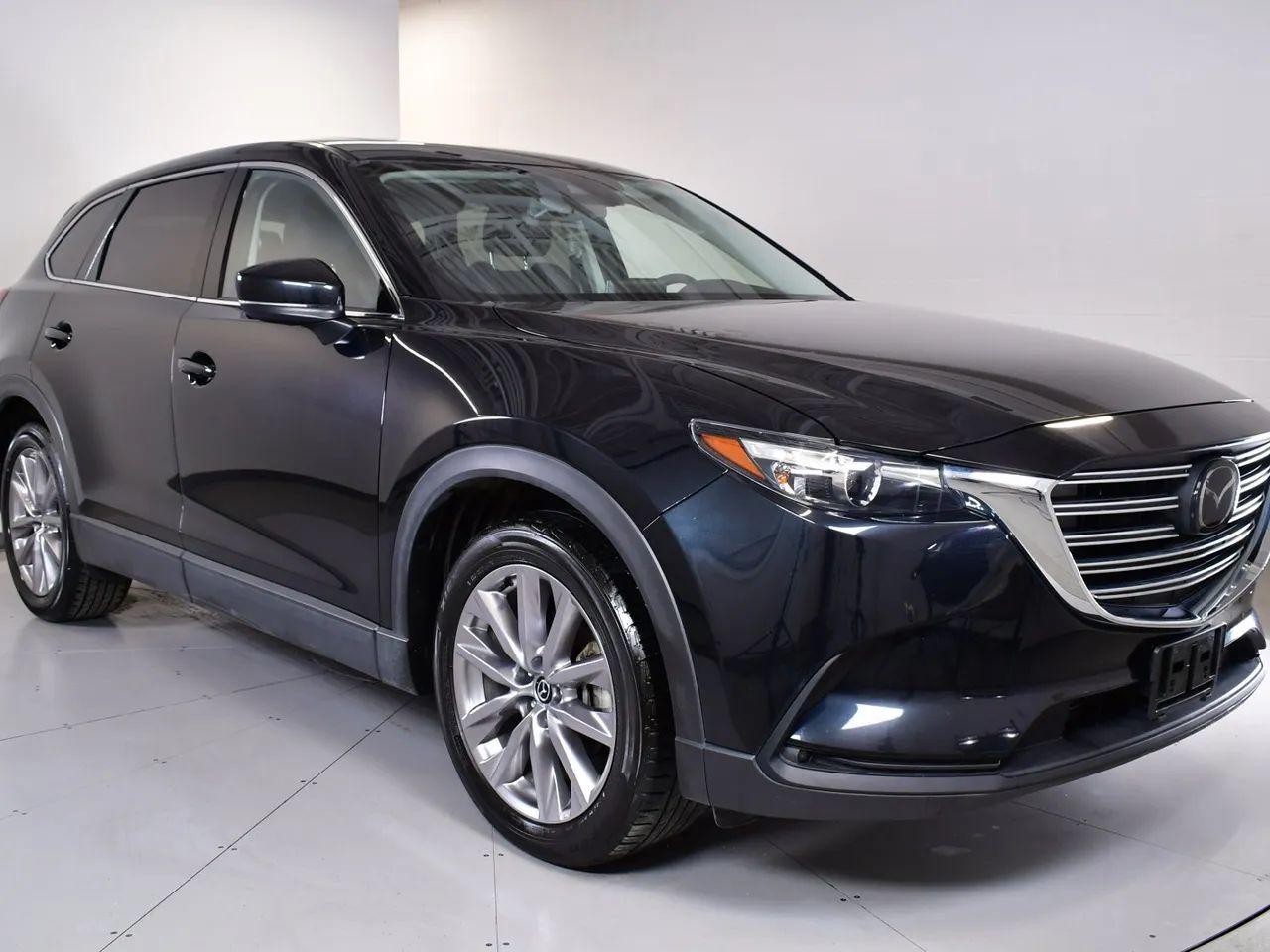 2020 Mazda CX-9 GS-L-2