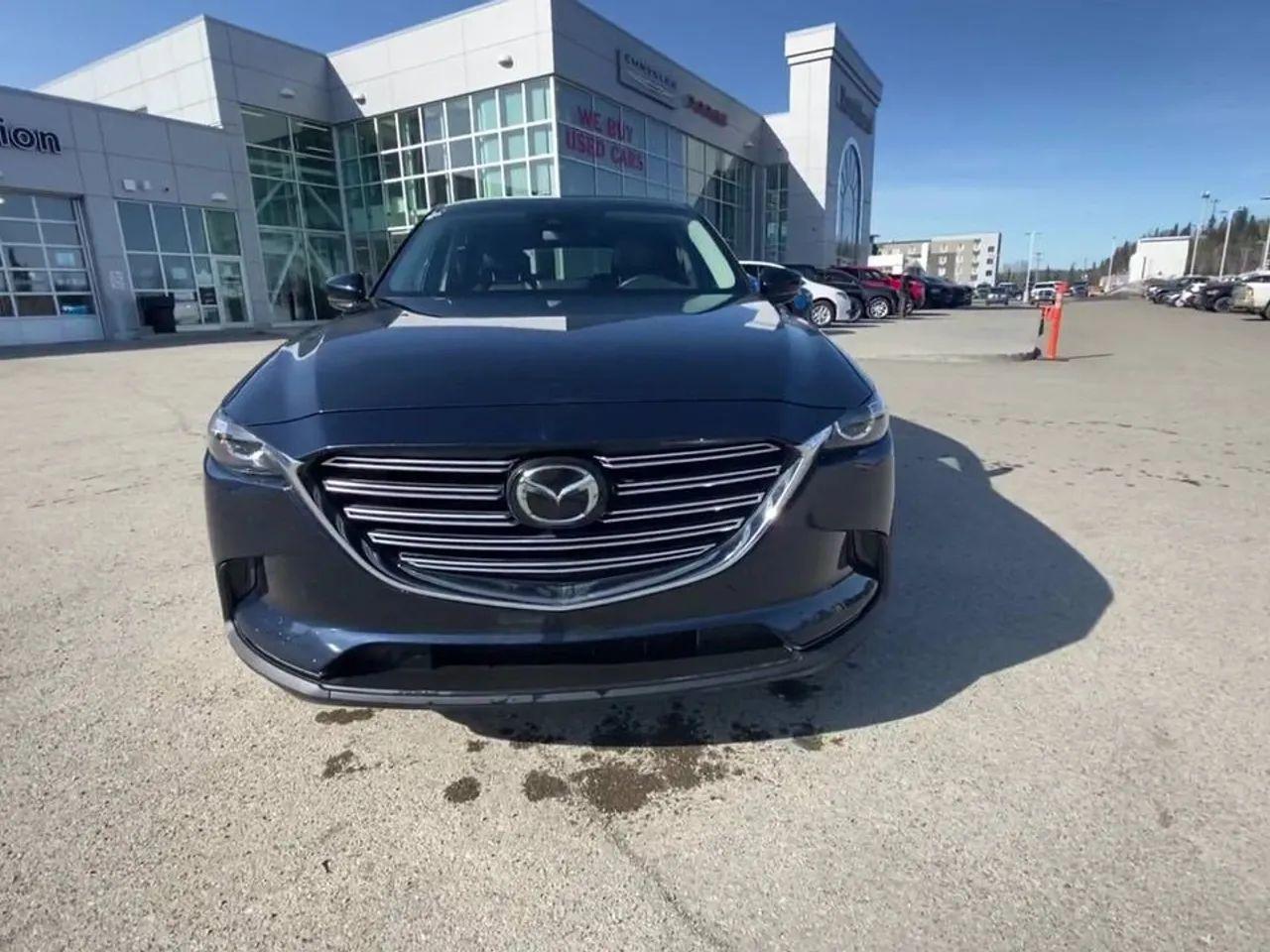 2020 Mazda CX-9 GS-L-2