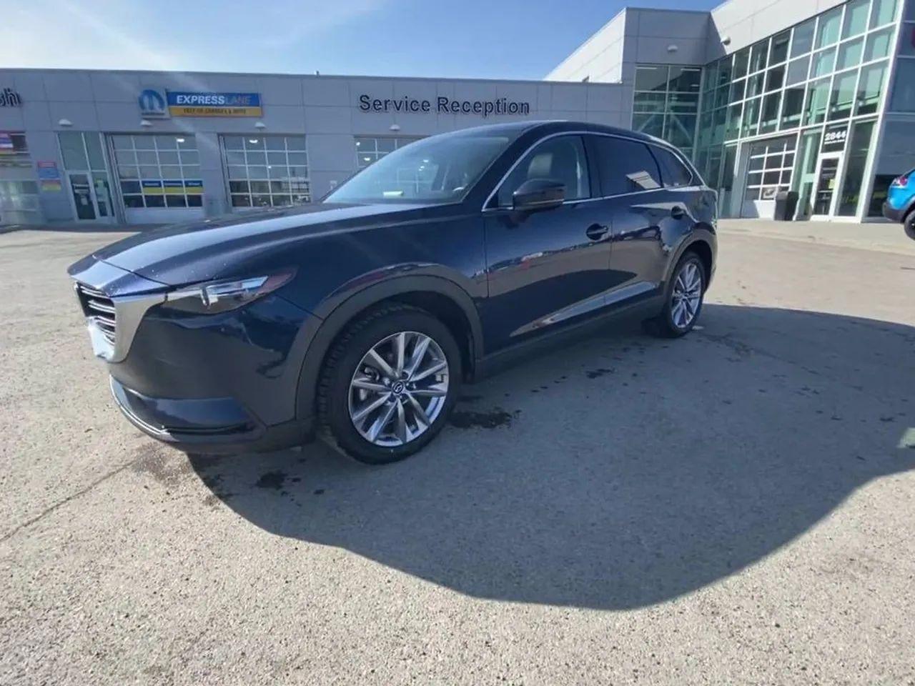 2020 Mazda CX-9 GS-L-3