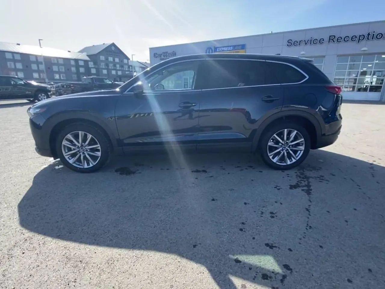 2020 Mazda CX-9 GS-L-4