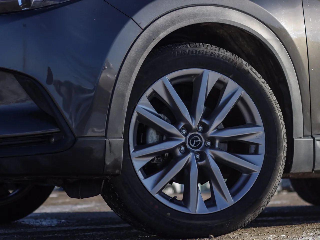 2020 Mazda CX-9 GS-L-1