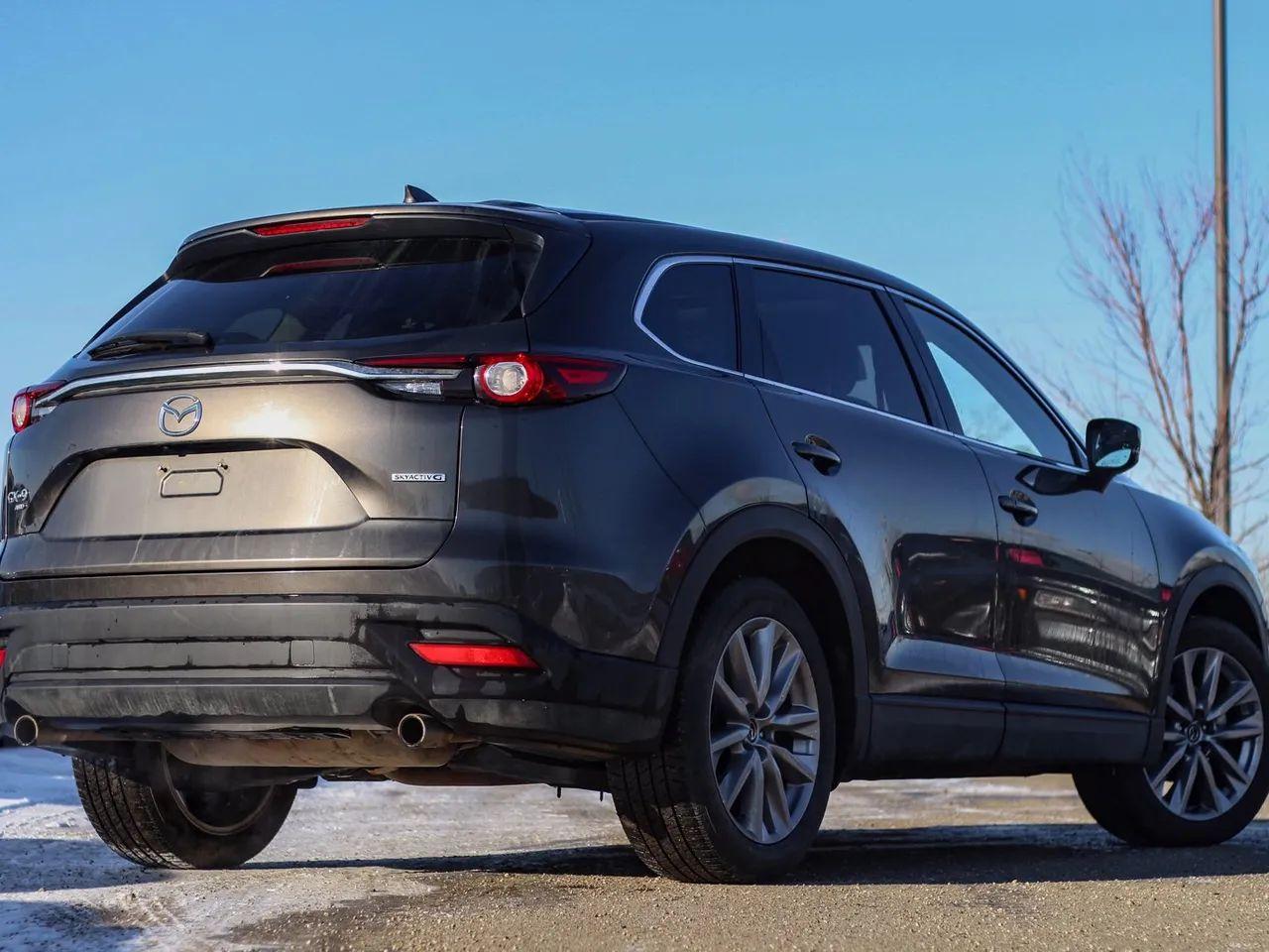 2020 Mazda CX-9 GS-L-2
