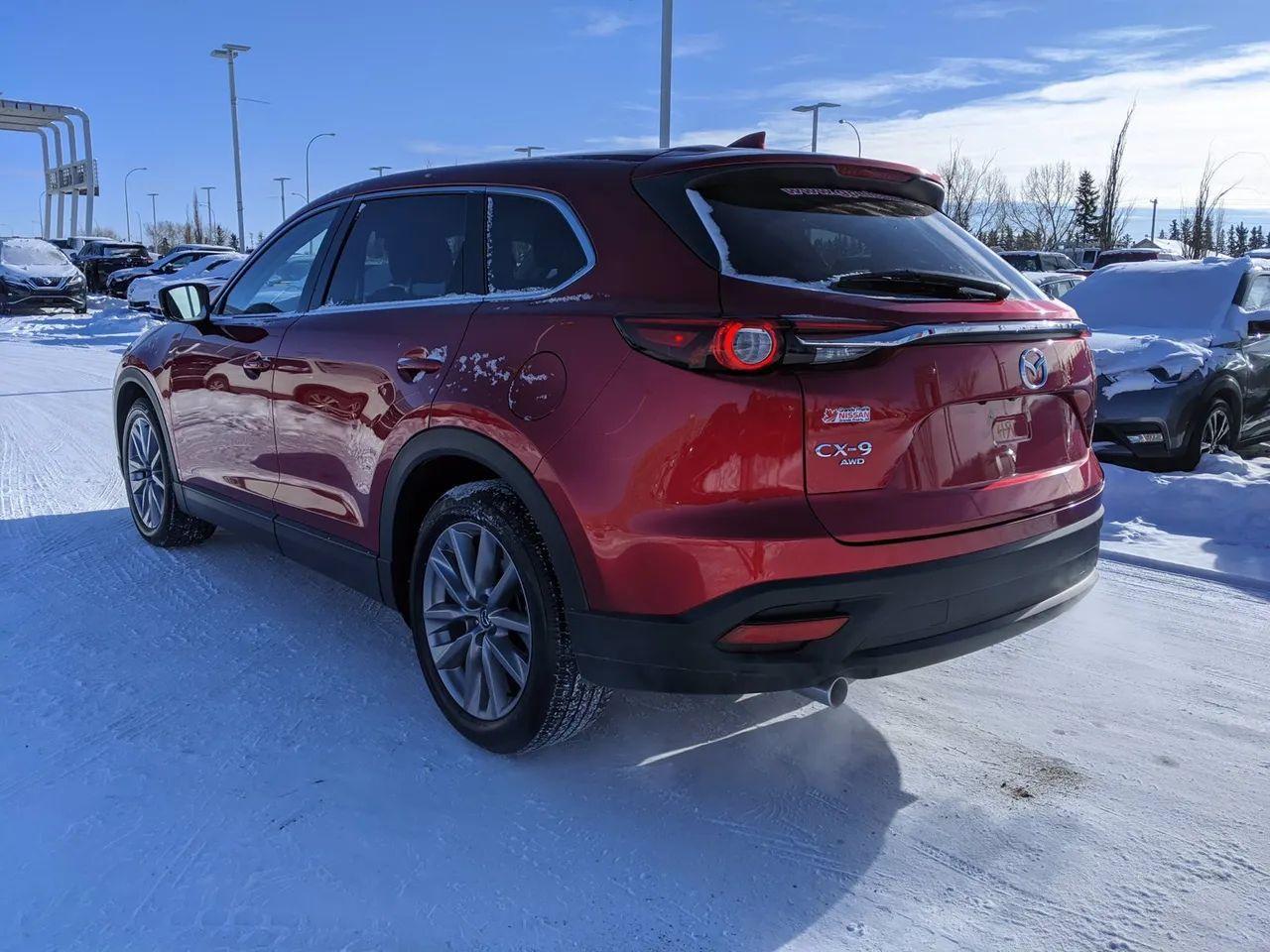 2020 Mazda CX-9 GS-L-3